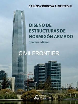 Hormigon armado - Carlos Cordova - Tercera Edicion